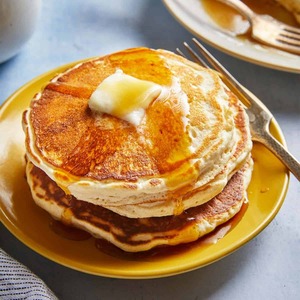 Second Saturday Pancake Breakfast